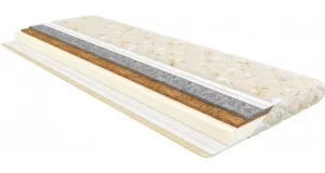 Mattress Baby Coconut RS
